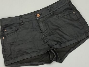 sukienki czarne krótkie: Shorts, Reserved, S (EU 36), condition - Good