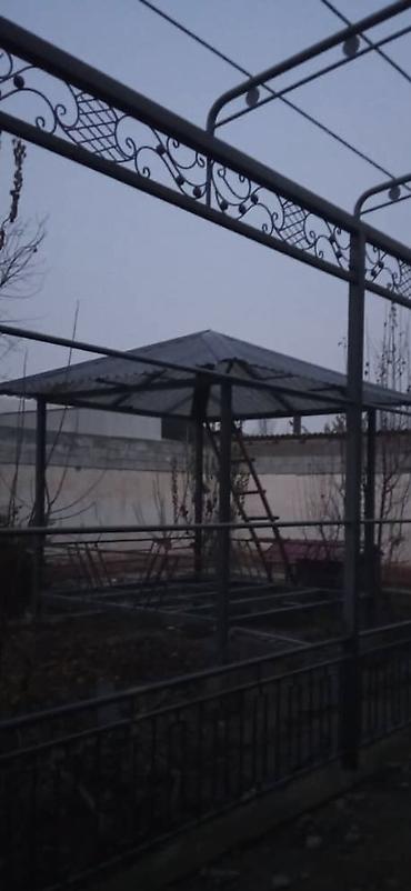 Строительство под ключ: Сварочные работы Изготовление и монтаж металлоконструкций под ключ - — 10