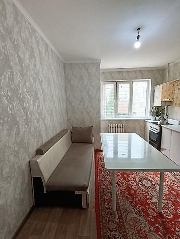 silver kitchen: В мкр. Тунгуч продается 1 ком. квартира — 3