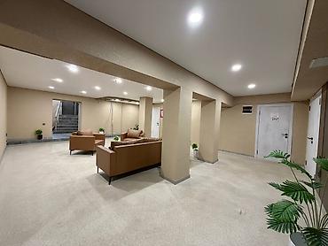 Продажа другой коммерческой недвижимости: 📍 ул. Руставели 🔘Этажи -1/5 🔘135м² Продажа коммерческого помещения — 3