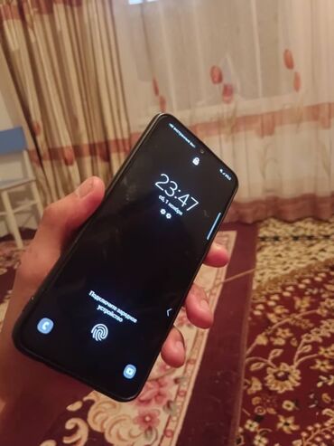 поко м 5 цена бишкек: Redmi, Redmi Note 14, Колдонулган, 32 ГБ, 2 SIM