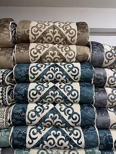 bed sheets: Тошок Новый, Жер төшөк, Платная доставка, Самовывоз — 2
