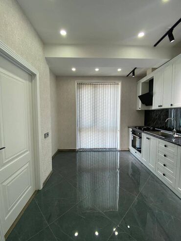 Yeni tikili: M. Həzi Aslanov, 3 otaqlı, Yeni tikili, m. Həzi Aslanov, 87 kv. m — 14