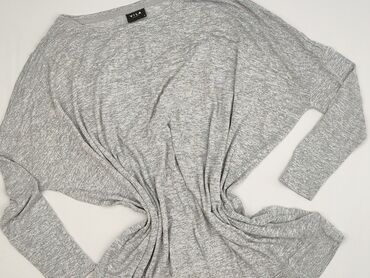 sweter gruby: Vila, Sweter damski, rozmiar M