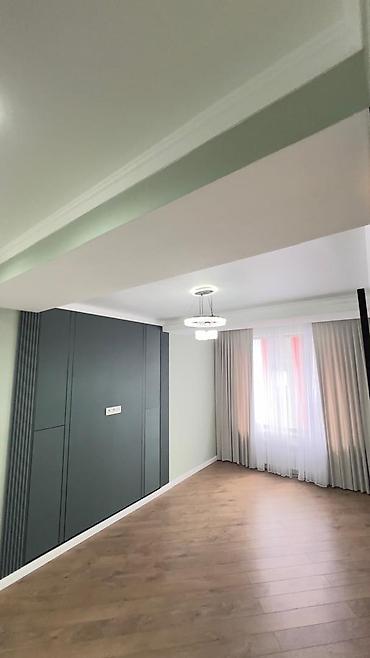 Продажа квартир: 2 комнаты, 65 м², Элитка, 9 этаж, Дизайнерский ремонт — 11