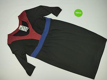 ang ubrania: Evans, Sukienka damska, rozmiar 2XL — 2
