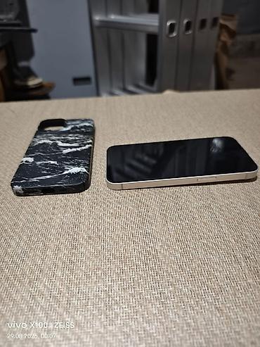 кулер ноутбук: IPhone 14 Память 128 гб Визуально состояние идеал. Не вскрывался всё — 2