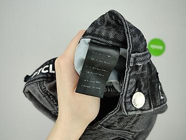 rock jeans: Jeansy damskie, rozmiar S — 5