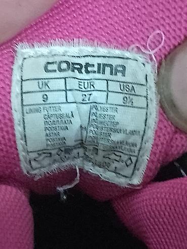 Čizme: Deichmann Deltéx dečje zimske čizme za devojčice - Model: Deltéx - — 14