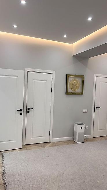 residence: 4 комнаты, 116 м², Элитка, 12 этаж, Дизайнерский ремонт — 10