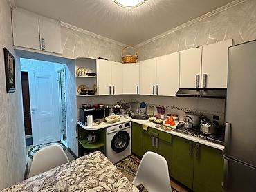 продаю 1этаж: 2 комнаты, 42 м², Элитка, 3 этаж, Косметический ремонт — 4