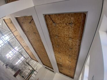 Натяжной потолок: Натяжной потолок Матовое, 3D потолки, Глянцевое Бесплатный замер, Монтаж, Бесплатная консультация — 20