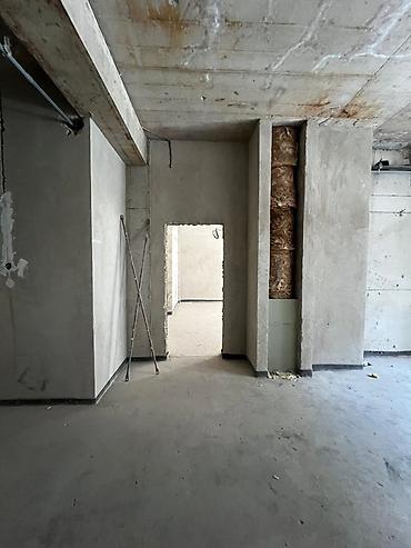 элитка кв: 4 комнаты, 205 м², Элитка, 1 этаж, ПСО (под самоотделку) — 3