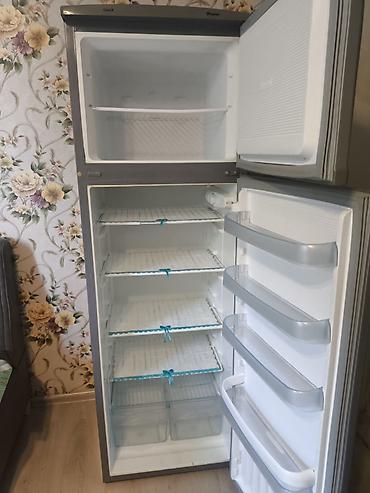 Soyuducular: Salam super işleyir ustada olmayib teze kimidi boyukle evez olunub — 2