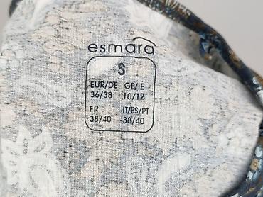 cn 185116a: Esmara, Sukienka damska, rozmiar S — 4