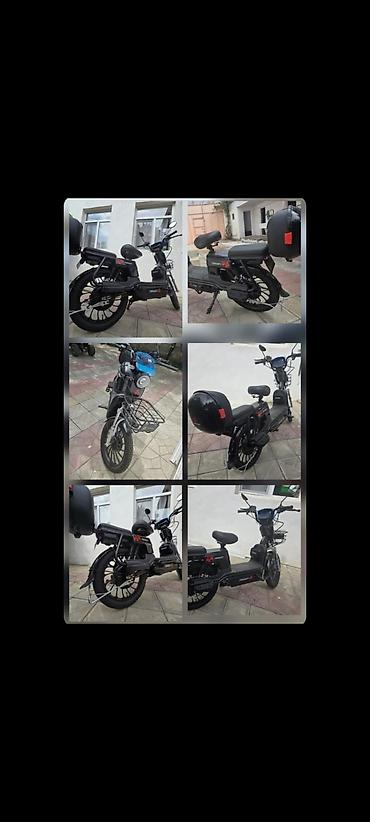 1000 manata masin: Moto tep tezedi ümumiyyətlə sürülmeyib bütün senedleri var qiymet 1600 — 1
