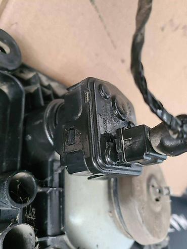 MOTOR NIVELACIJE FAROVA ZA NISSAN TERRANO OD 1997. DO 2001. GOD na lalafo.rs MOTOR NIVELACIJE FAROVA ZA NISSAN TERRANO OD 1997. DO 2001. GOD
