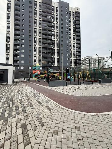 Продажа квартир: 2 комнаты, 64 м², Элитка, 14 этаж, Дизайнерский ремонт — 3