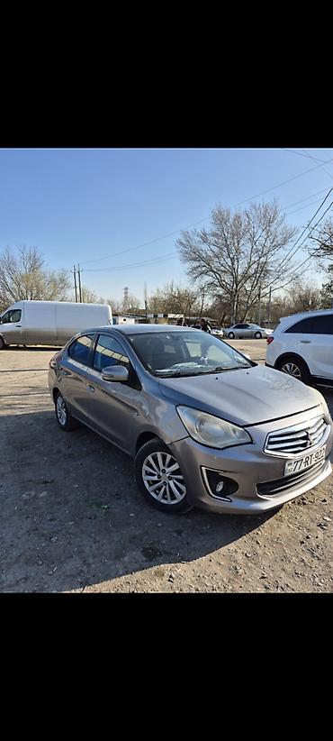 Mitsubishi Airtrek: 1.2 l | 2016 il 37000 km Sedan lalafo.az -da — 1 Mitsubishi Airtrek: 1.2 l | 2016 il 37000 km Sedan — 1