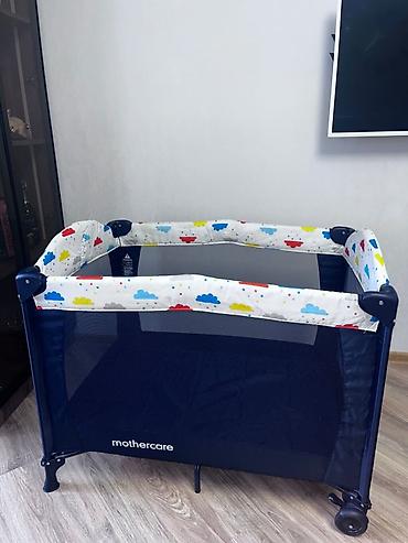 капибара баку: Mothercareden baha alinib — 4