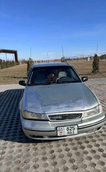 daewoo matiz жалабад: Daewoo Nexia: 1998 г., 1.5 л, Механика, Бензин, Седан