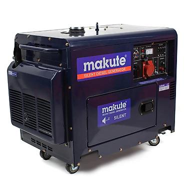 generator dizel: №: 7303 Məhsulun adı: Dizel generator Makute 6GF-SKM2 Brend: Makute — 1