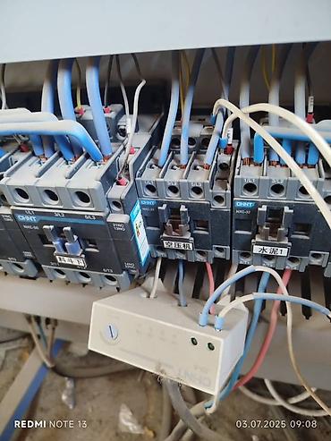 Ремонт сантехники: Услуги сантехника и электромеханика: ремонт бытовой техники и — 9