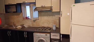 Masazirda gençler şeherciyinde 9/6 mertebesinde 2 otaqli ev 320