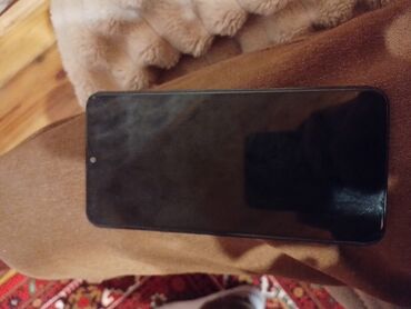 самсунг телефон: Samsung Galaxy A10s, цвет - Черный, Отпечаток пальца