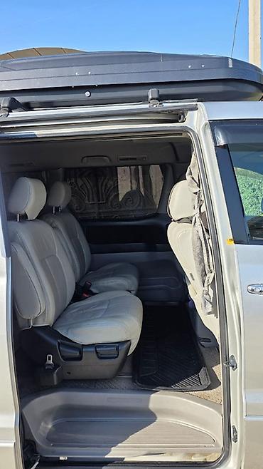 тайота алфарть: Toyota Alphard: 2004 г., 3 л, Автомат, Бензин, Минивэн — 7