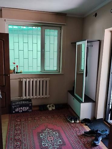 алмаатинка: Ж/ м Кок - Жар, ул. Тулеева 13, Октябрьский район г. Бишкек, участок 5 — 5