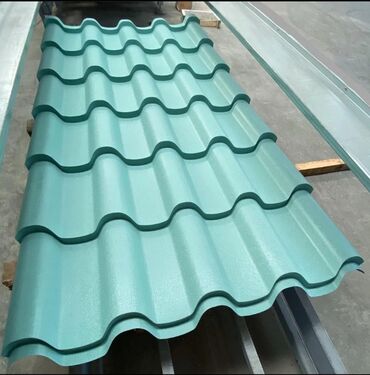 Profnastil: Məhsul: Dam örtüyü üçün profil metal vərəqlər Təsvir: - Sinklənmiş və -da lalafo.az — 5 Profnastil: Məhsul: Dam örtüyü üçün profil metal vərəqlər Təsvir: - Sinklənmiş və — 5