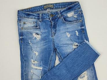 big ass jeans: Jeansy damskie, rozmiar S — 1