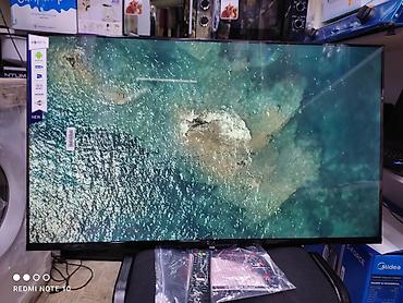 Телевизоры: Телевизор LG 45 дюймовый 110 см диагональ с интернетом smart tv at lalafo.kg — 18 Телевизоры: Телевизор LG 45 дюймовый 110 см диагональ с интернетом smart tv — 18