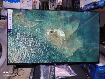 Телевизоры: Телик Телевизор LG 45 дюймовый 110 см диагональ с интернетом smart — 18