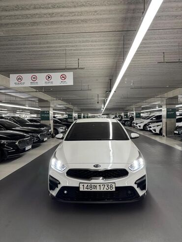шевроле спарк 2017 цена: Kia K3: 2020 г., 1.6 л, Автомат, Бензин, Седан