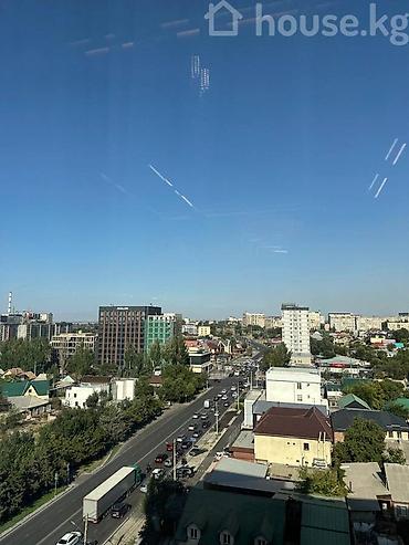 жилой городок: 2 комнаты, 50 м², Элитка, 10 этаж, Дизайнерский ремонт — 2