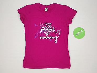 trekingowe: SolS, T-shirt damski, rozmiar S — 2