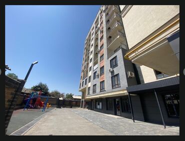 ищу квартиру в восток 5: 1 комната, 47 м², Элитка, 5 этаж, Евроремонт