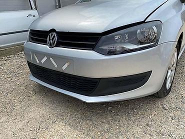 pahe e6 parkside: POLO ZA VOLKSWAGEN POLO | Prednji branik za Polo 6R — 2