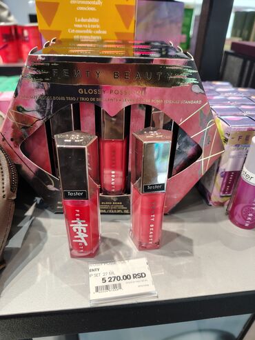 Šminka: Sephora kozmetika i šminka Na istaknite cene na slici dodate — 19