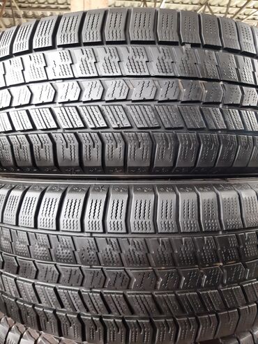 шины 225 60 r17 зима бу: Шины 225 / 60 / R 17, Зима, Б/у, Пара, Япония, GoodYear