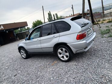 купить мотор на бмв е39: BMW X5: 2002 г., 3 л, Автомат, Газ, Внедорожник
