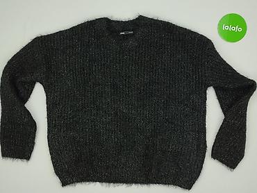 tex polska: Sinsay, Sweter damski, rozmiar M — 2