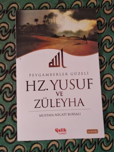 qarabağ galatasaray bilet almaq: Hz Yusuf Və Hz Züleyha islənməyib almağa dəyər ( Yazi stili Türkçə )