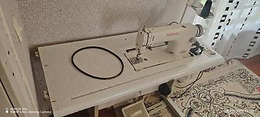 par utuleri: Yamata FY-8700 sənaye tikiş maşını - Tip: High-Speed Lockstitch (bir — 6
