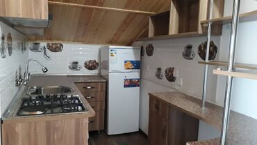 Uzunmüddətli kirayə evlər: 200 kv. m, 5 otaqlı — 23