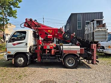 СТО, ремонт транспорта: Покраска грузовых авто . спринтер, бус,фура,ремонт бамперов, полировка — 4