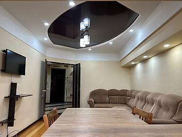 145: 3 комнаты, 70 м², Индивидуалка, 3 этаж, Дизайнерский ремонт — 7