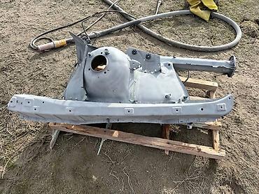 СТО, ремонт транспорта: Пескоструй на выезд установка дизельная промышленная электричества не — 15